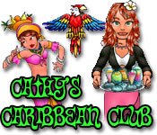 cathy's caribbean club pc game feature image