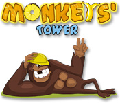 monkey's tower pc game feature image