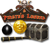 a pirate's legend a pirate's legend