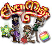 elven mists