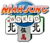 mahjong world