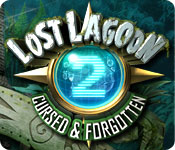 lost lagoon 2: cursed& forgotten