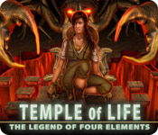 temple of life: the legend of four elements temple of life: the legend of four elements