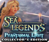 sea legends: phantasmal light collector's edition sea legends: phantasmal light collector's edition