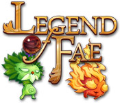 legend of fae legend of fae