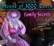 house of 1000 doors: family secrets house of 1000 doors: family secrets