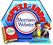 merriam websters spell-jam merriam websters spell-jam