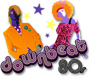 downbeat downbeat