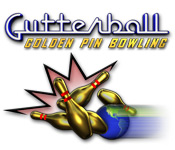 gutterball: golden pin bowling gutterball: golden pin bowling