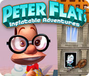 peter flat's inflatable adventures peter flat's inflatable adventures