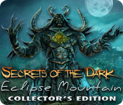 Secrets of the Dark: Eclipse Mountain Review