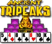 ancient tripeaks ancient tripeaks
