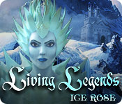 Living Legends: Ice Rose Overview