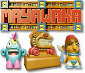mayawaka mayawaka