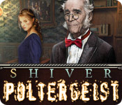 Shiver: Poltergeist Video