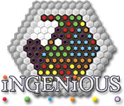 reiner knizia's ingenious reiner knizia's ingenious
