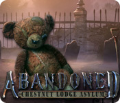 Abandoned: Chestnut Lodge Asylum Overview