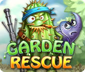 Garden Rescue Video
