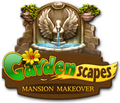 Gardenscapes: Mansion Makeover Overview