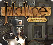 Malice: Two Sisters Video