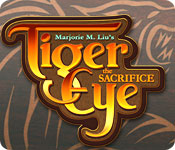 Tiger Eye: The Sacrifice Video