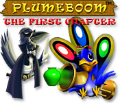 plumeboom: the first chapter plumeboom: the first chapter