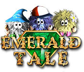 emerald tale