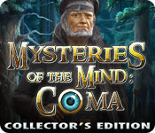 mysteries of the mind: coma collector's edition mysteries of the mind: coma collector's edition