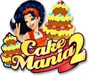 cake mania 2 pc game feature image