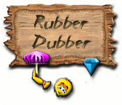 rubber dubber rubber dubber