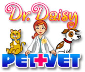 dr. daisy pet vet pc game feature image