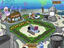 spongebob squarepants diner dash 2 screenshot thumb 1