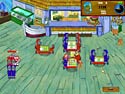 spongebob squarepants diner dash 2 screenshot thumb 2