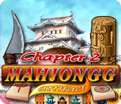 mahjongg artifacts: chapter 2 pc game feature image