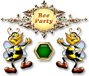 bee party pc game feature image