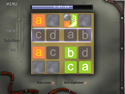 sudoku adventure screenshot thumb 1