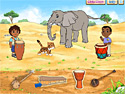 diego`s safari adventure screenshot thumb 2