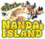 nanda's island pc game feature image