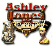 ashley jones and the heart of egypt ashley jones and the heart of egypt