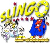 slingo deluxe slingo deluxe