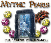 mythic pearls: the legend of tirnanog pc game feature image