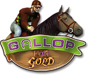 gallop for gold pc game feature image