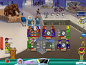 diner dash: hometown hero screenshot thumb 1