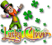 lucky clover pc game feature image