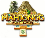 mahjongg: ancient mayas pc game feature image