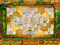 mahjongg: ancient mayas screenshot thumb 1