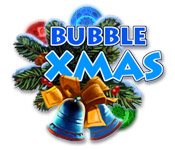 bubble xmas bubble xmas