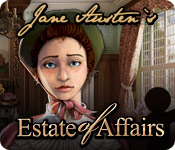 jane austen's: estate of affairs jane austen's: estate of affairs