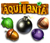 aquitania aquitania