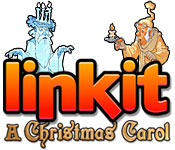 linkit - a christmas carol pc game feature image